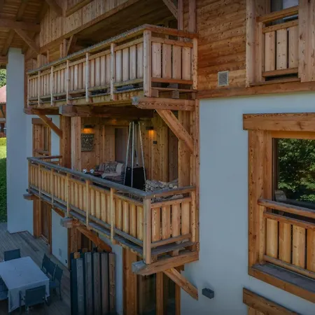 Apartment Sundance Kid Loft - Ovo Network *
