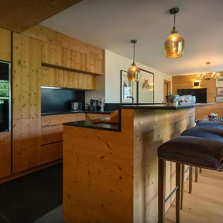 Sundance Kid Loft - Ovo Network Daire *