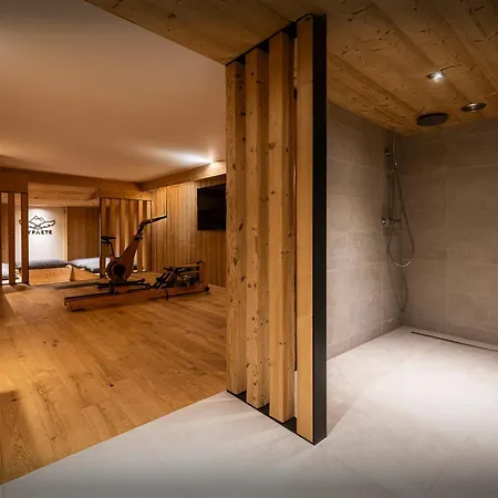 Sundance Kid Loft - Ovo Network Megève