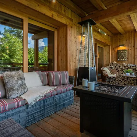 Sundance Kid Loft - Ovo Network Apartment