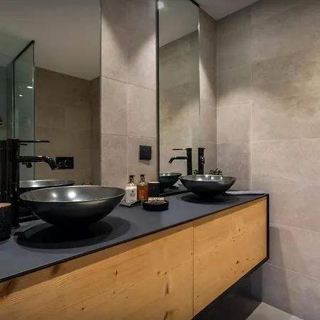 Sundance Kid Loft - Ovo Network Apartment