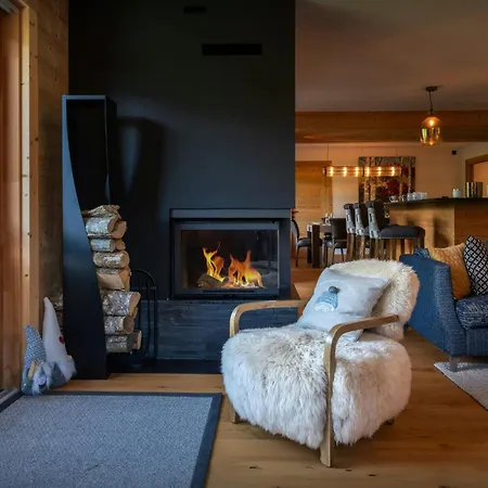 Sundance Kid Loft - Ovo Network