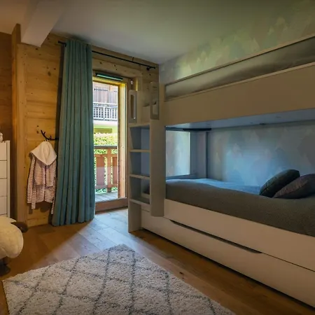 Apartment Sundance Kid Loft - Ovo Network *
