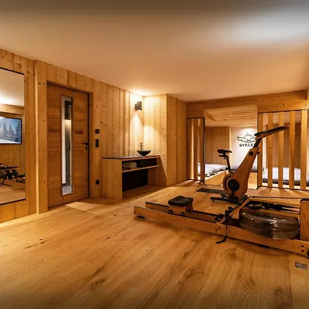 Sundance Kid Loft - Ovo Network Apartment *
